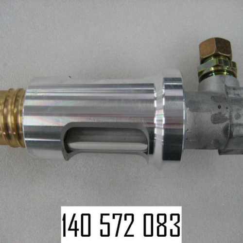 140572083 - SIGHT GLASS DN20 F.396/140 45, FLOW 45 L/MIN, 15   3/4"""